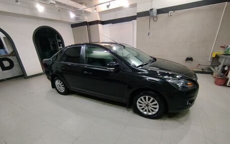 Ford Focus II рестайлинг, 2009 год, 529 000 рублей, 2 фотография