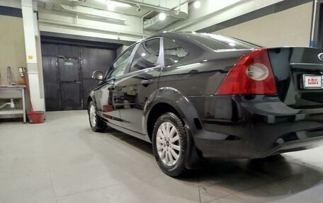 Ford Focus II рестайлинг, 2009 год, 529 000 рублей, 3 фотография