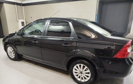 Ford Focus II рестайлинг, 2009 год, 529 000 рублей, 6 фотография