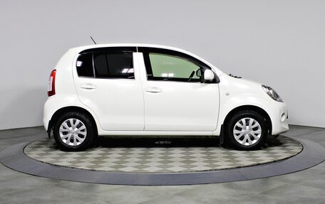 Toyota Passo III, 2015 год, 697 000 рублей, 8 фотография