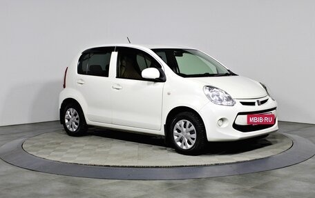 Toyota Passo III, 2015 год, 697 000 рублей, 3 фотография