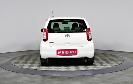 Toyota Passo III, 2015 год, 697 000 рублей, 5 фотография