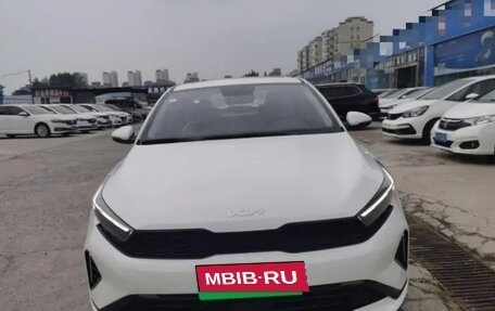 KIA K3, 2023 год, 1 830 000 рублей, 3 фотография