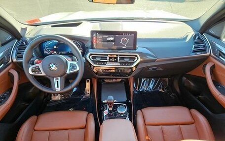 BMW X3, 2024 год, 12 842 000 рублей, 13 фотография