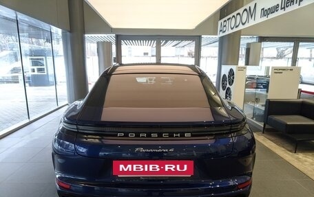 Porsche Panamera, 2024 год, 26 750 000 рублей, 4 фотография