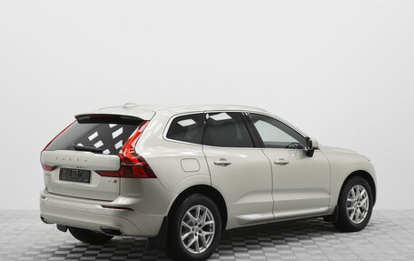 Volvo XC60 II, 2020 год, 3 825 000 рублей, 2 фотография