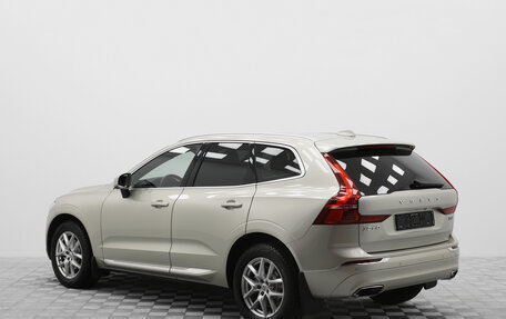 Volvo XC60 II, 2020 год, 3 825 000 рублей, 4 фотография