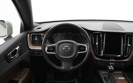 Volvo XC60 II, 2020 год, 3 825 000 рублей, 6 фотография