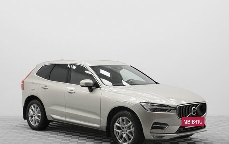 Volvo XC60 II, 2020 год, 3 825 000 рублей, 3 фотография