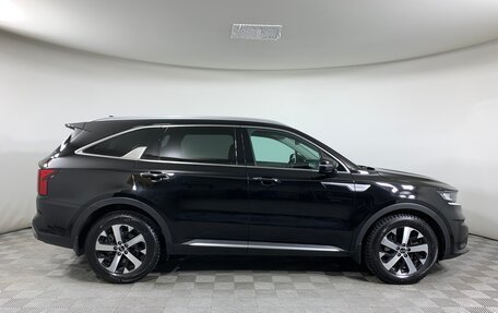 KIA Sorento IV, 2020 год, 3 550 000 рублей, 4 фотография