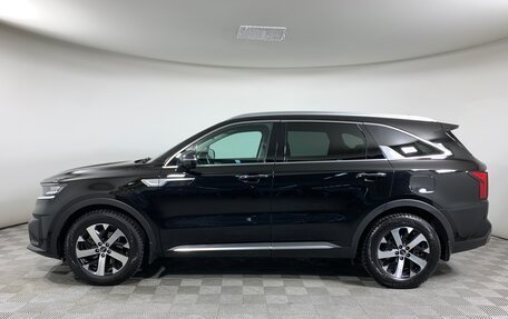 KIA Sorento IV, 2020 год, 3 550 000 рублей, 8 фотография