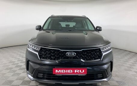 KIA Sorento IV, 2020 год, 3 550 000 рублей, 2 фотография