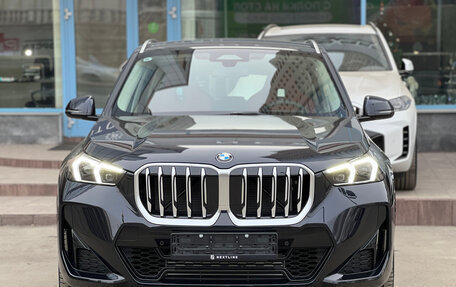 BMW X1, 2024 год, 6 590 000 рублей, 4 фотография