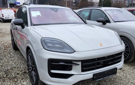 Porsche Cayenne III, 2024 год, 18 990 000 рублей, 3 фотография