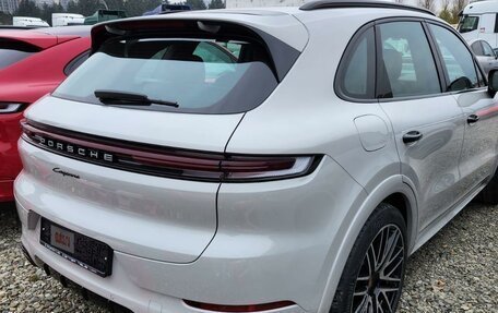 Porsche Cayenne III, 2024 год, 18 990 000 рублей, 4 фотография