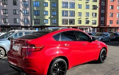 BMW X6 M, 2013 год, 3 090 000 рублей, 2 фотография