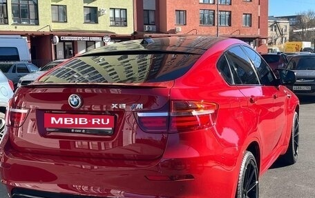 BMW X6 M, 2013 год, 3 090 000 рублей, 13 фотография