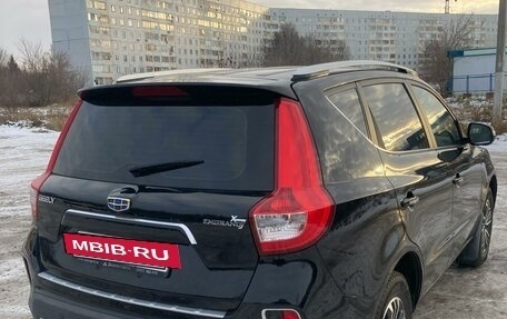 Geely Emgrand X7 I, 2020 год, 1 750 000 рублей, 8 фотография