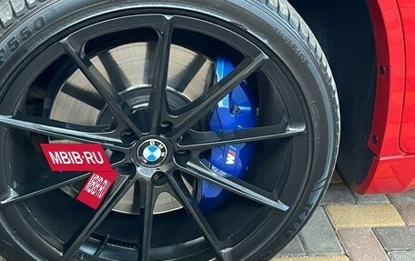 BMW X6 M, 2013 год, 3 090 000 рублей, 16 фотография