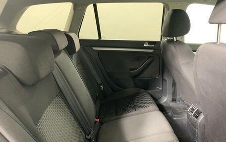 Volkswagen Golf VI, 2010 год, 880 000 рублей, 18 фотография