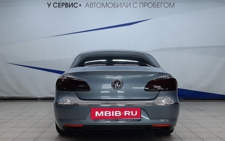 Volkswagen Passat CC I рестайлинг, 2012 год, 1 540 000 рублей, 4 фотография