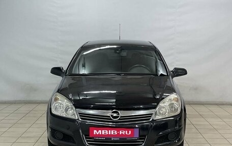 Opel Astra H, 2009 год, 625 000 рублей, 3 фотография