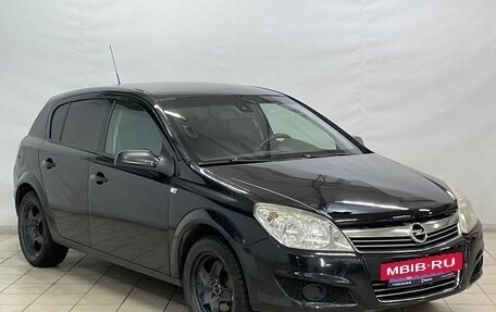 Opel Astra H, 2009 год, 625 000 рублей, 2 фотография