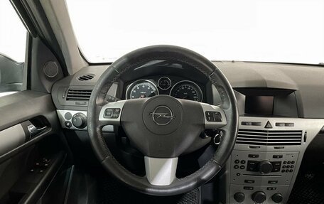 Opel Astra H, 2009 год, 625 000 рублей, 16 фотография