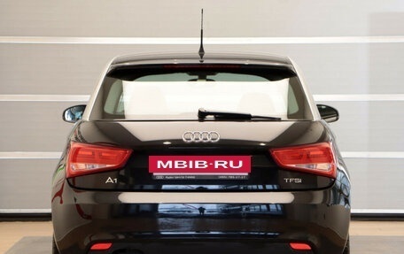 Audi A1, 2012 год, 2 500 000 рублей, 5 фотография