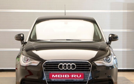 Audi A1, 2012 год, 2 500 000 рублей, 2 фотография