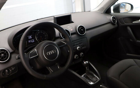 Audi A1, 2012 год, 2 500 000 рублей, 9 фотография