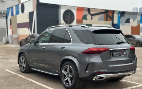 Mercedes-Benz GLE, 2023 год, 14 150 000 рублей, 3 фотография