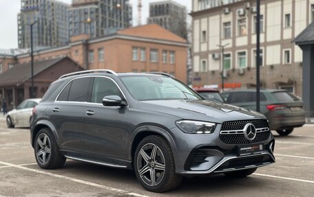 Mercedes-Benz GLE, 2023 год, 14 150 000 рублей, 7 фотография