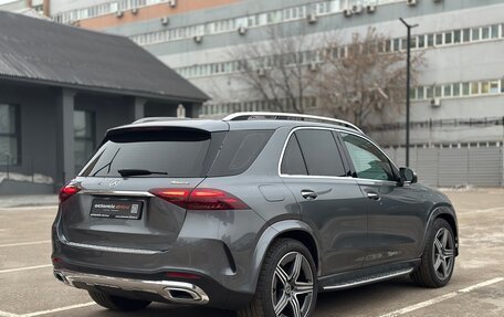 Mercedes-Benz GLE, 2023 год, 14 150 000 рублей, 5 фотография