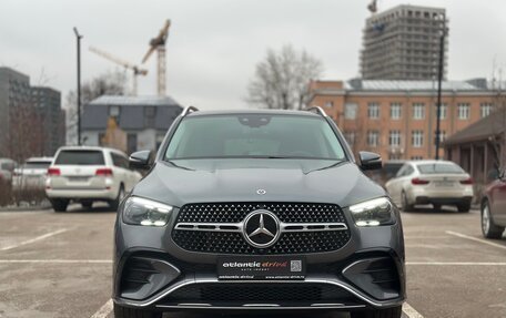 Mercedes-Benz GLE, 2023 год, 14 150 000 рублей, 8 фотография