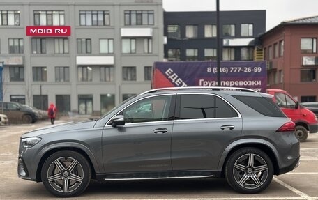 Mercedes-Benz GLE, 2023 год, 14 150 000 рублей, 2 фотография