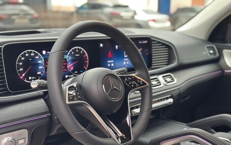 Mercedes-Benz GLE, 2023 год, 14 150 000 рублей, 12 фотография