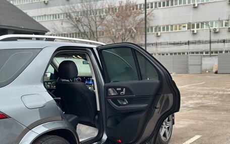 Mercedes-Benz GLE, 2023 год, 14 150 000 рублей, 19 фотография