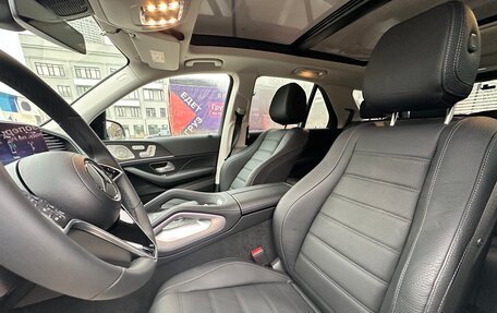 Mercedes-Benz GLE, 2023 год, 14 150 000 рублей, 13 фотография