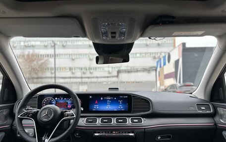 Mercedes-Benz GLE, 2023 год, 14 150 000 рублей, 27 фотография