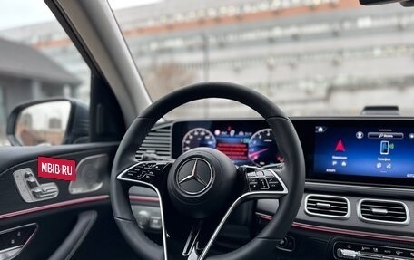 Mercedes-Benz GLE, 2023 год, 14 150 000 рублей, 28 фотография