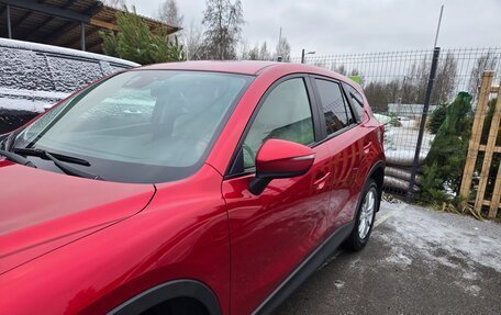 Mazda CX-5 II, 2015 год, 2 350 000 рублей, 5 фотография