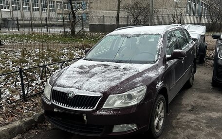 Skoda Octavia, 2012 год, 1 300 000 рублей, 3 фотография