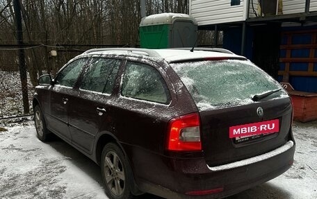 Skoda Octavia, 2012 год, 1 300 000 рублей, 7 фотография