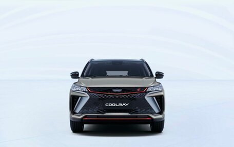 Geely Coolray I, 2024 год, 2 760 000 рублей, 2 фотография