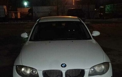 BMW 1 серия, 2009 год, 800 000 рублей, 1 фотография