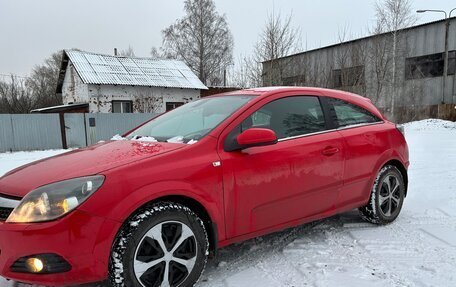 Opel Astra H, 2008 год, 800 000 рублей, 1 фотография