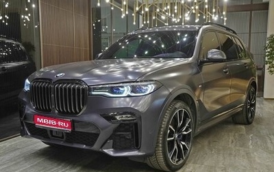 BMW X7, 2022 год, 12 300 000 рублей, 1 фотография