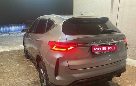 Haval F7 I, 2023 год, 2 250 000 рублей, 4 фотография