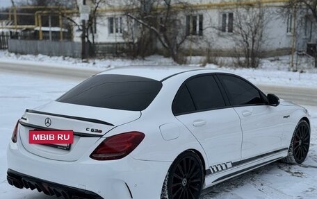 Mercedes-Benz C-Класс, 2014 год, 2 250 000 рублей, 5 фотография